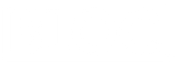 BLOC logo white