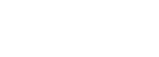 BLOC logo white
